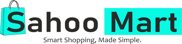 Sahoo Mart